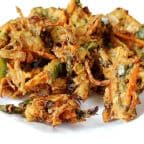 Best Vegetable Pakora in Houston, TX