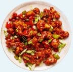 Best Gobi Manchurian in Houston, TX