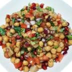 Best Channa Chaat in Houston, TX