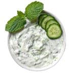 Best Cucumber Rayta in Houston, TX