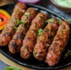 Best Chicken Seekh Kabab in Houston, TX