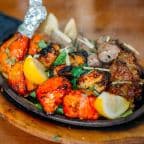 Best Sizzling Mixed Grill in Houston, TX