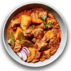 Best Goat Vindaloo in Houston, TX