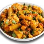 Best Gobi Tikka Masala in Houston, TX