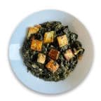 Best Saag-Palak Paneer in Houston, TX
