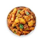 Best Aloo Gobi Masala in Houston, TX