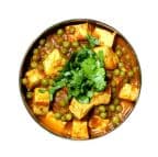 Best Shahai Matar Paneer in Houston, TX