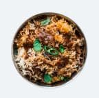 Best Lamb Biryani in Houston, TX