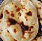 Best Tandoori Roti in Houston, TX