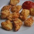 Best Chicken Bites in Houston, TX