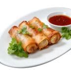 Best Egg Rolls in Houston, TX